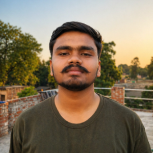 Sumit Agrahari-Freelancer in Sultanpur,India