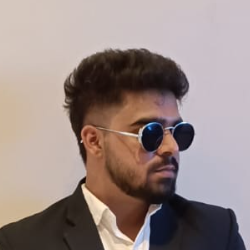 Raviraj Patil-Freelancer in KOLHAPUR,India