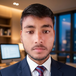 Sachin Amit-Freelancer in Dhanora Gauree,India