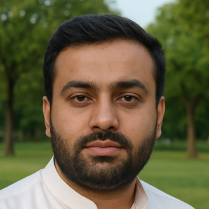 Ahsan Mahmood-Freelancer in Multan,Pakistan