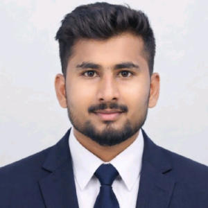 Gajjela Ajith Reddy-Freelancer in Hyderabad,India