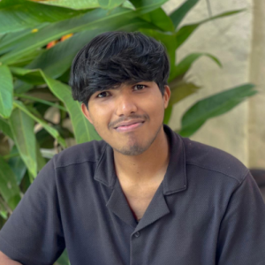 Vaishnav K-Freelancer in Kozhikode,India