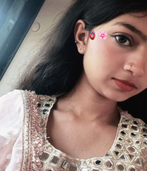 Aanya-Freelancer in Saharanpur,India