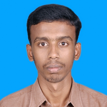 Ram Kumar-Freelancer in Tamilnadu,India