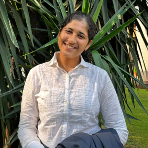 Maahi Gandhi-Freelancer in Kolhapur,India