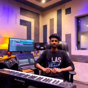 Chandhru K-Freelancer in Chennai,India