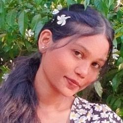Srishti Kashyap-Freelancer in moradabad,India