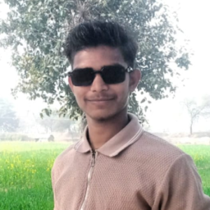 Ujjaval Kumar-Freelancer in Dashauli,India