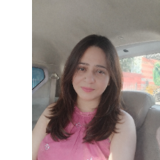 Pallavi Tripathi-Freelancer in Ghaziabad,India