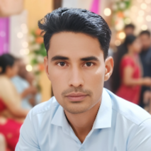 Laxman Kumar choudhary-Freelancer in Leedi,India