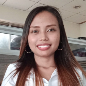 Alma Joy Awitin-Freelancer in Cagayan de Oro,Philippines