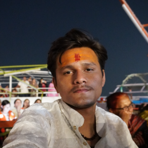 Yuvraj verma-Freelancer in Etawah,India