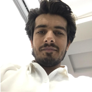 Talha Khani-Freelancer in Islamabad,Pakistan