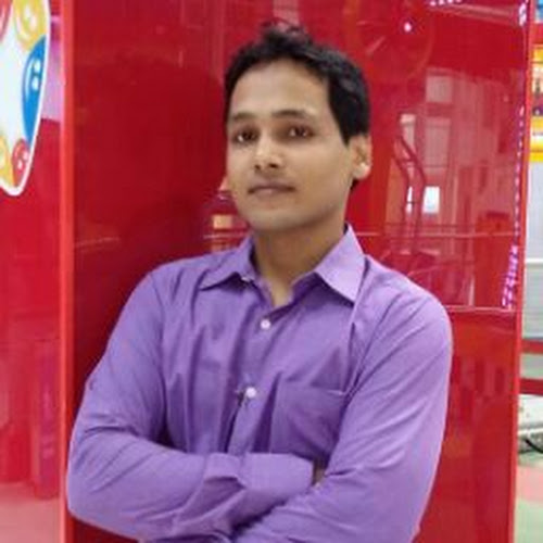 Kasim Alam-Freelancer in ,India