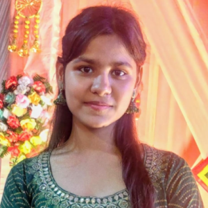 Kavya Shukla-Freelancer in Varanasi,India
