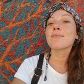 Catalina Baron-Freelancer in Kfar Saba,Israel