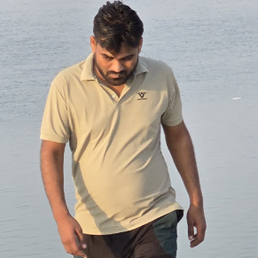 Arvind Kumar-Freelancer in Kanpur,India