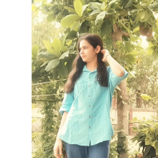 Vasusha Gautam-Freelancer in Fatehpur,India