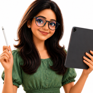 Swathi A H-Freelancer in Thiruvananthapuram,India