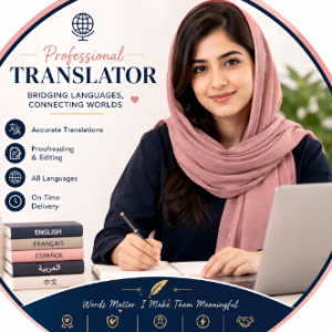 Yasmeen Yasin-Freelancer in Islamabad,Pakistan