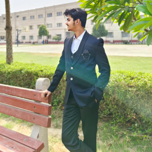 Avnish Choudhary-Freelancer in Faridabad,India