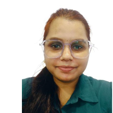 Nisha Shrivastav-Freelancer in Vasai-Virar,India