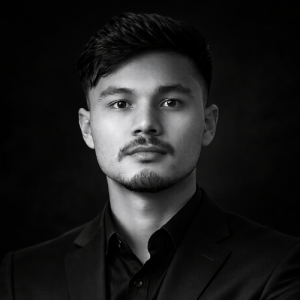 Bikash Thapa-Freelancer in Kathmandu,Nepal