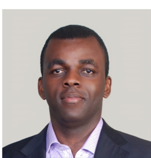 Mark Walusimbi-Freelancer in Nairobi,Kenya