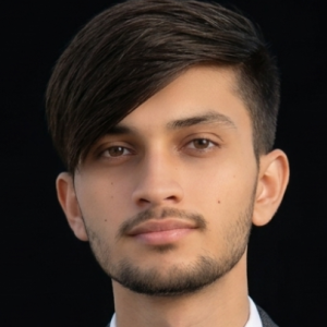 Parth Prajapati-Freelancer in Rajkot,India