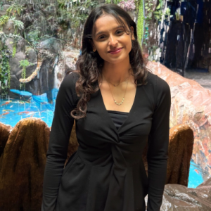 Shreya-Freelancer in Bengaluru,India