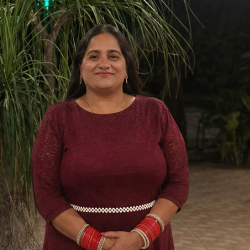 Divya Sahni-Freelancer in Delhi,India