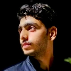 Eshan Bhurat-Freelancer in Hyderabad,Pakistan