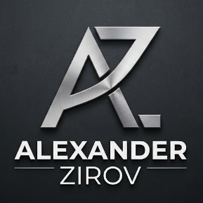 Alexander_zirov-Freelancer in ,Russian Federation
