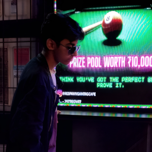 Aryan Sareen-Freelancer in Navi Mumbai,India
