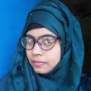 Romana Islam-Freelancer in Dhaka,Bangladesh