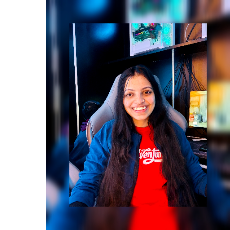 Akanksha Mishra-Freelancer in Raebareli,India