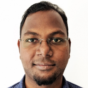 Nirmal Anand-Freelancer in Hyderabad,India