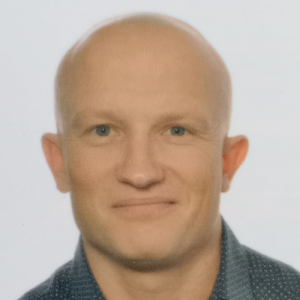 Aleksandr Fast-Freelancer in Gelsenkirchen,Germany