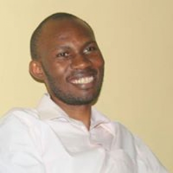 Ogongo Herbert-Freelancer in ,Kenya