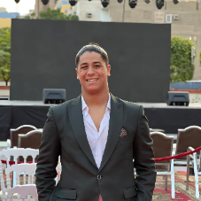 Peter Beshoy-Freelancer in Asyut,Egypt