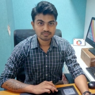 Chetan More-Freelancer in ,India