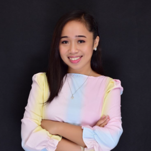 Maureen Mangubat-Freelancer in Manila,Philippines