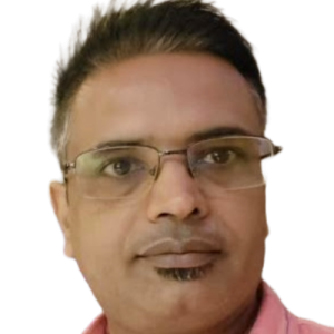 Dharmendra Verma-Freelancer in Pune,India