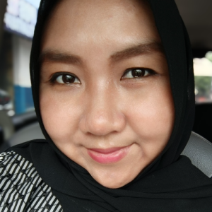 Ursula Maghfiroh-Freelancer in Surabaya,Indonesia