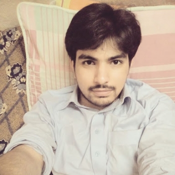 Muhammad Roman Yousaf-Freelancer in D.I.khan,Pakistan