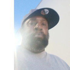 Carl Thomas-Freelancer in Fremont,USA