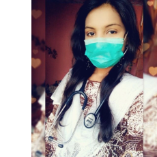 Syeda Hina-Freelancer in Karachi,Pakistan