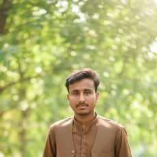Fakhar Mehmood-Freelancer in Khushab,Pakistan
