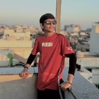 Panth Babariya-Freelancer in Surat,India