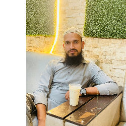 Ajmal Raza-Freelancer in Sambhal,India